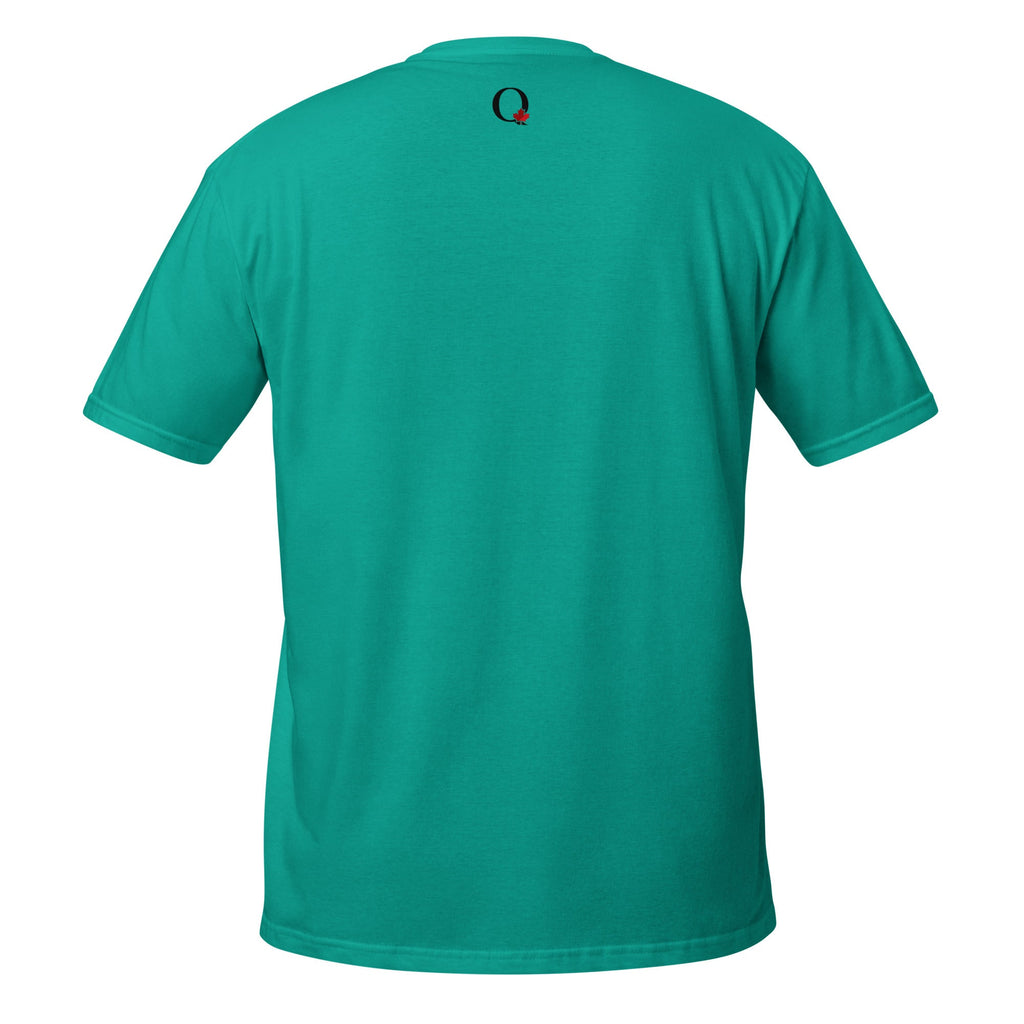 Q Origins Softstyle Tee – Men's - ShopNQlik