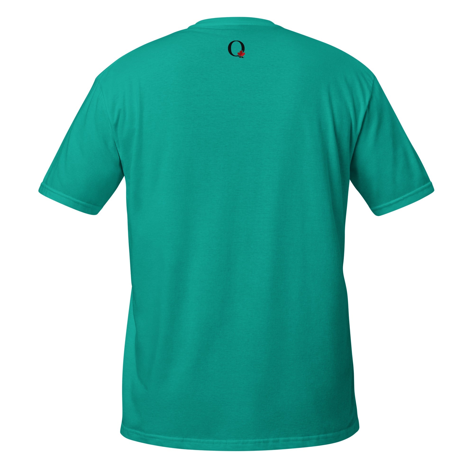Q Origins Softstyle Tee – Men's - ShopNQlik