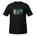 Q Origins Softstyle Tee – Men's - ShopNQlik