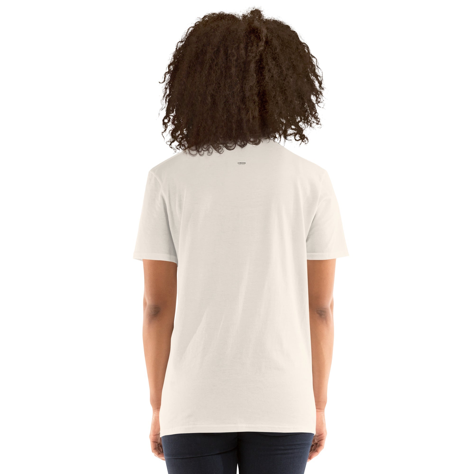Q Origins Women's Softstyle Heritage Tee - ShopNQlik