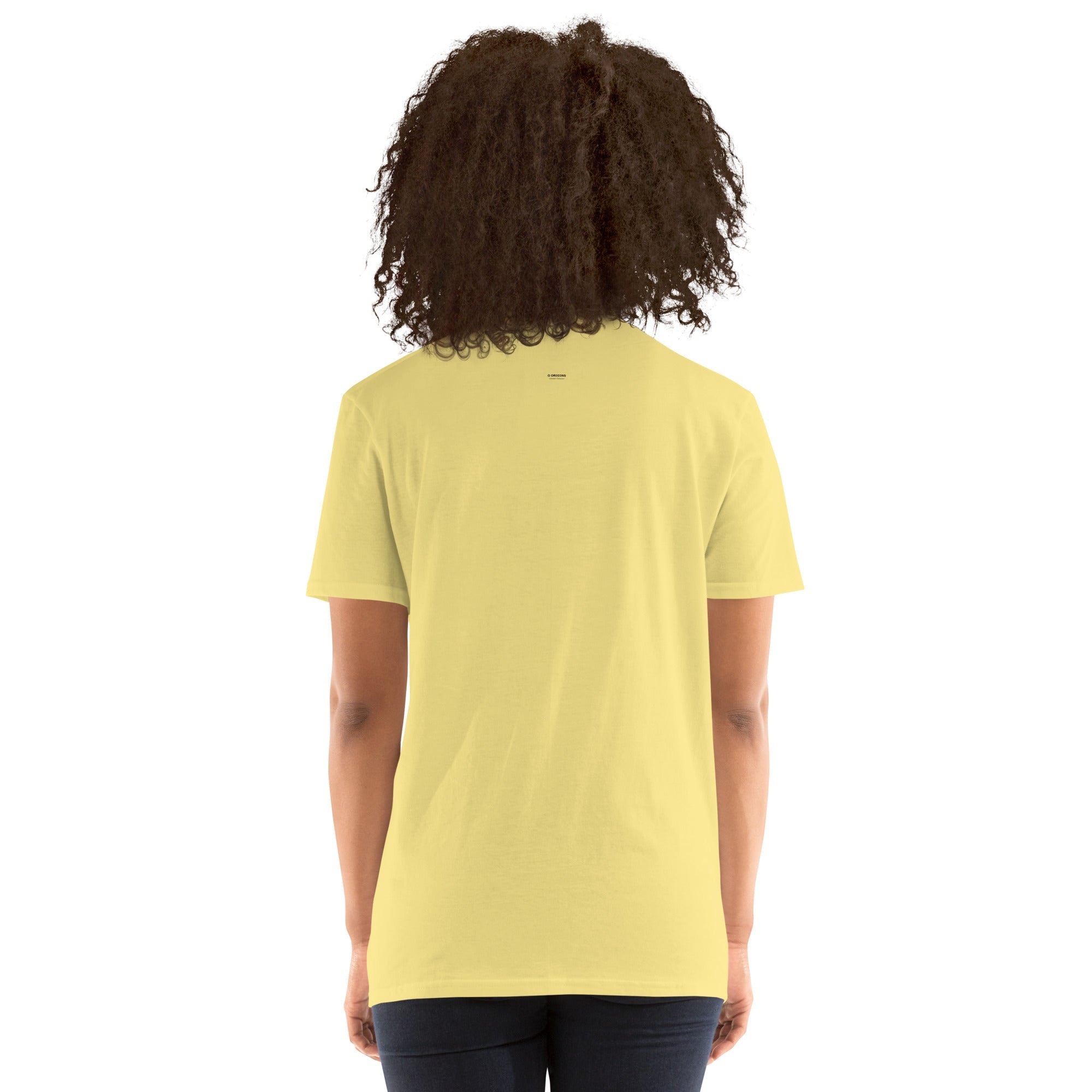 Q Origins Women's Softstyle Heritage Tee - ShopNQlik