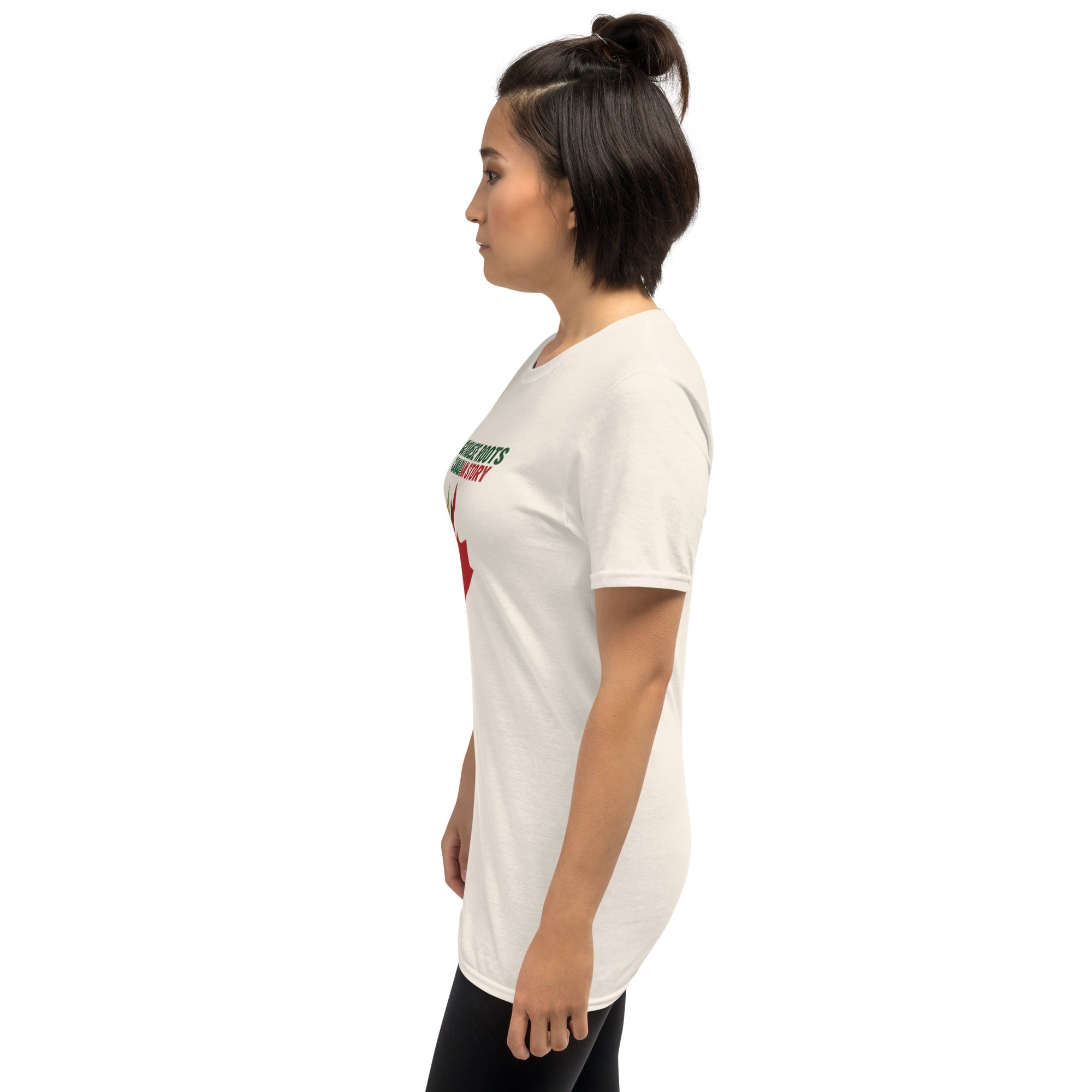 Q Origins Women's Softstyle Heritage Tee - ShopNQlik