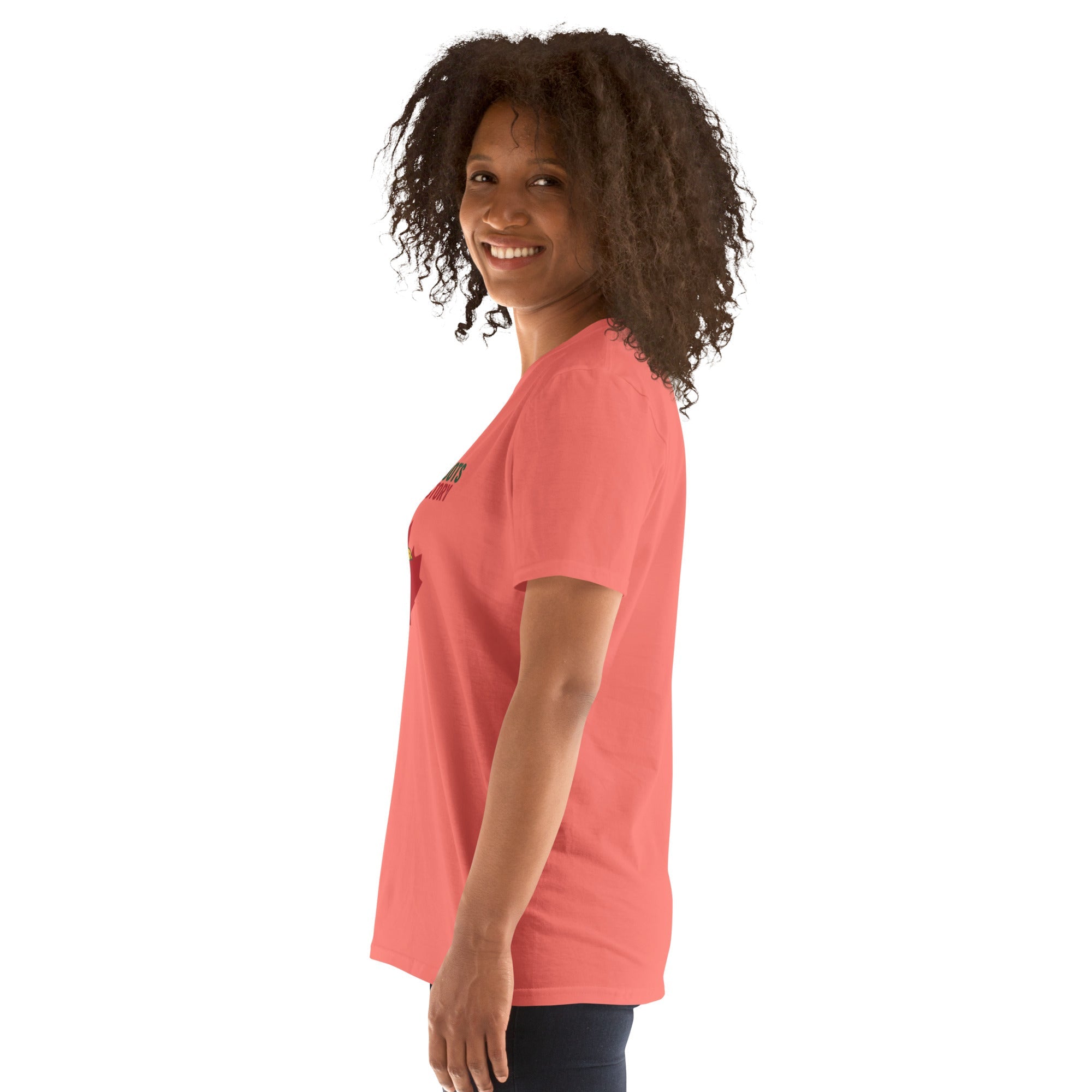 Q Origins Women's Softstyle Heritage Tee - ShopNQlik