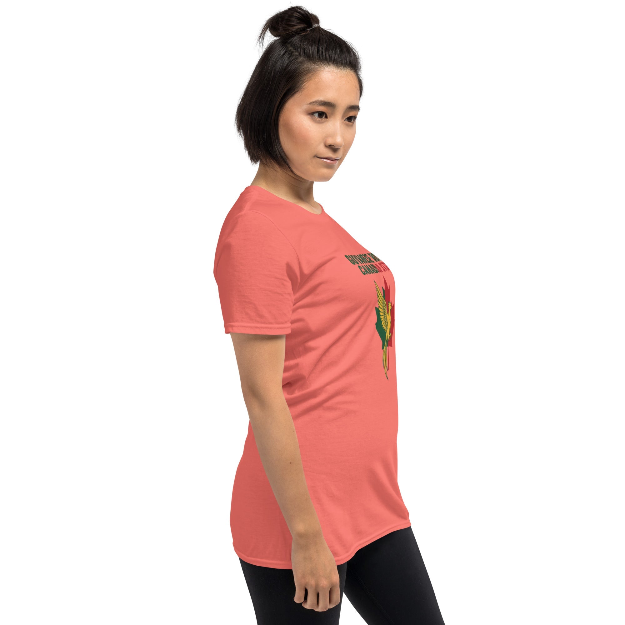 Q Origins Women's Softstyle Heritage Tee - ShopNQlik