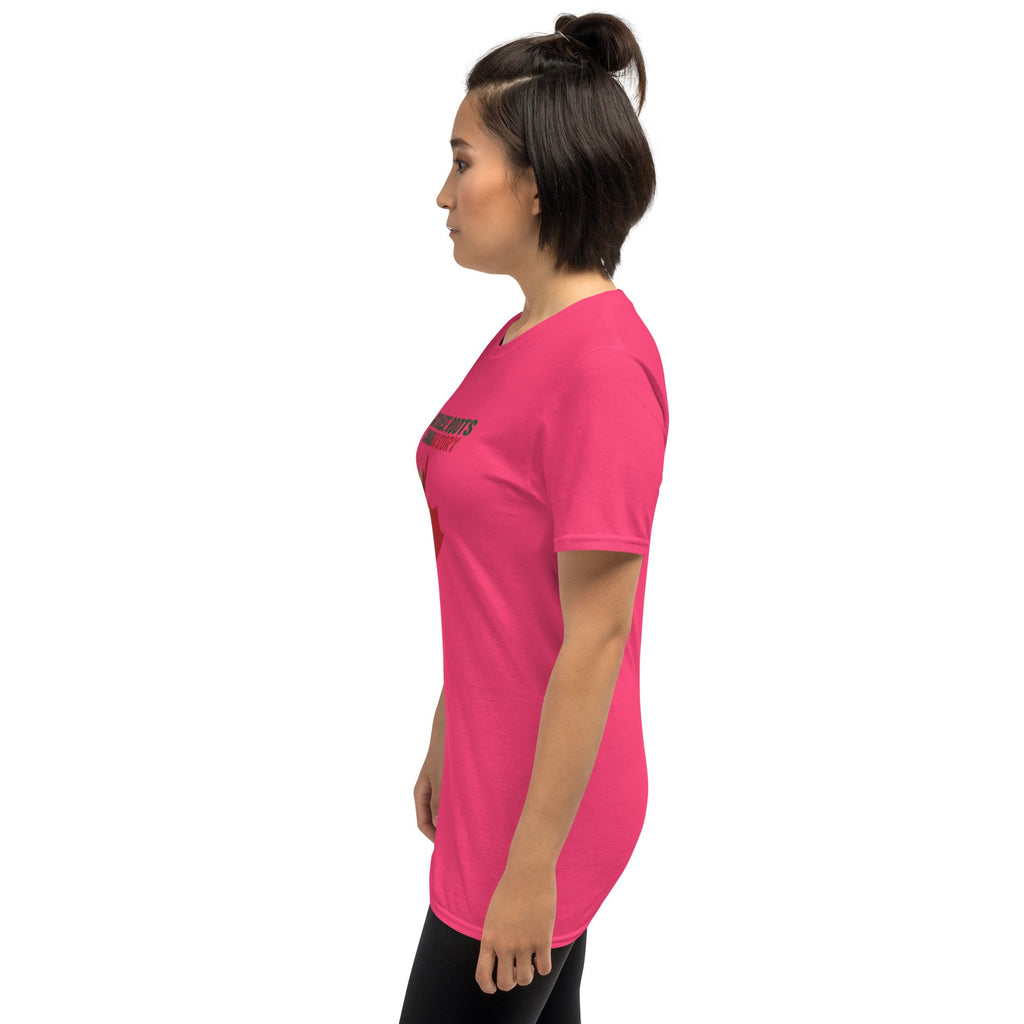 Q Origins Women's Softstyle Heritage Tee - ShopNQlik
