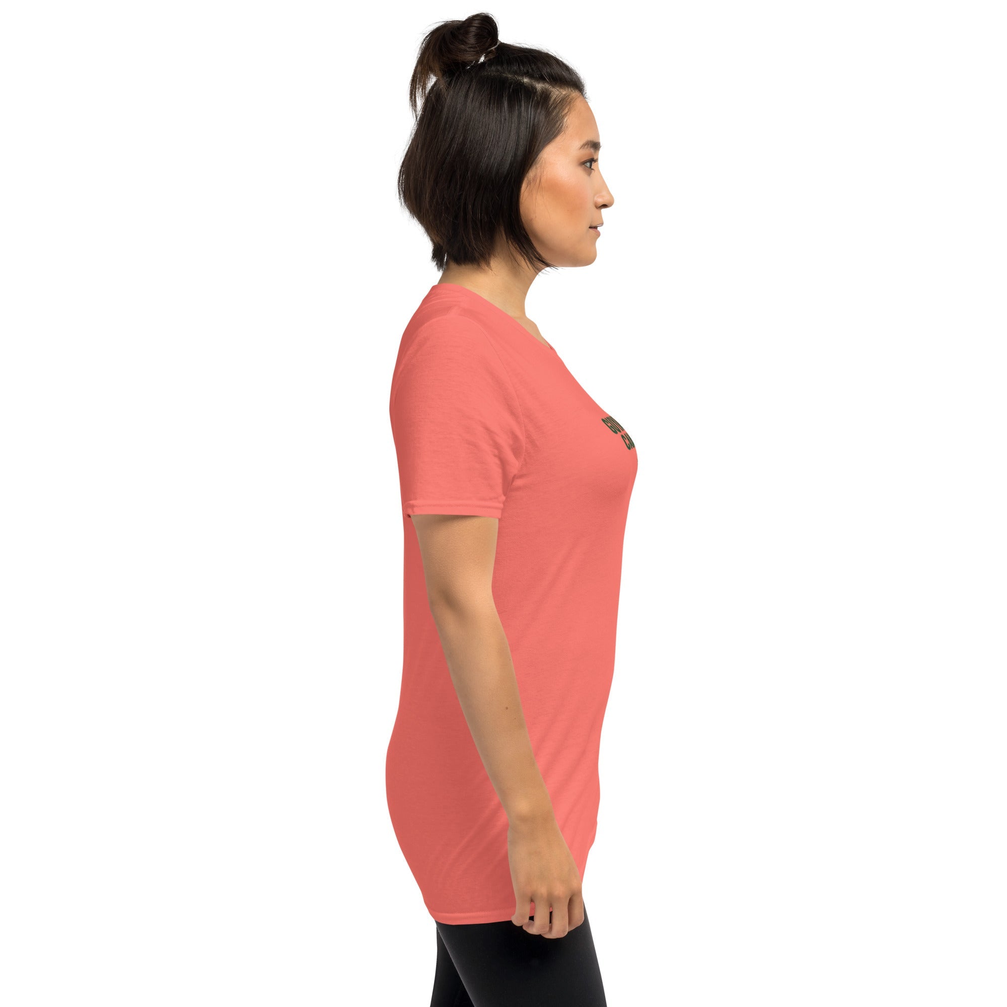 Q Origins Women's Softstyle Heritage Tee - ShopNQlik