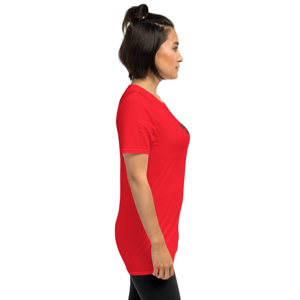Q Origins Women's Softstyle Heritage Tee - ShopNQlik