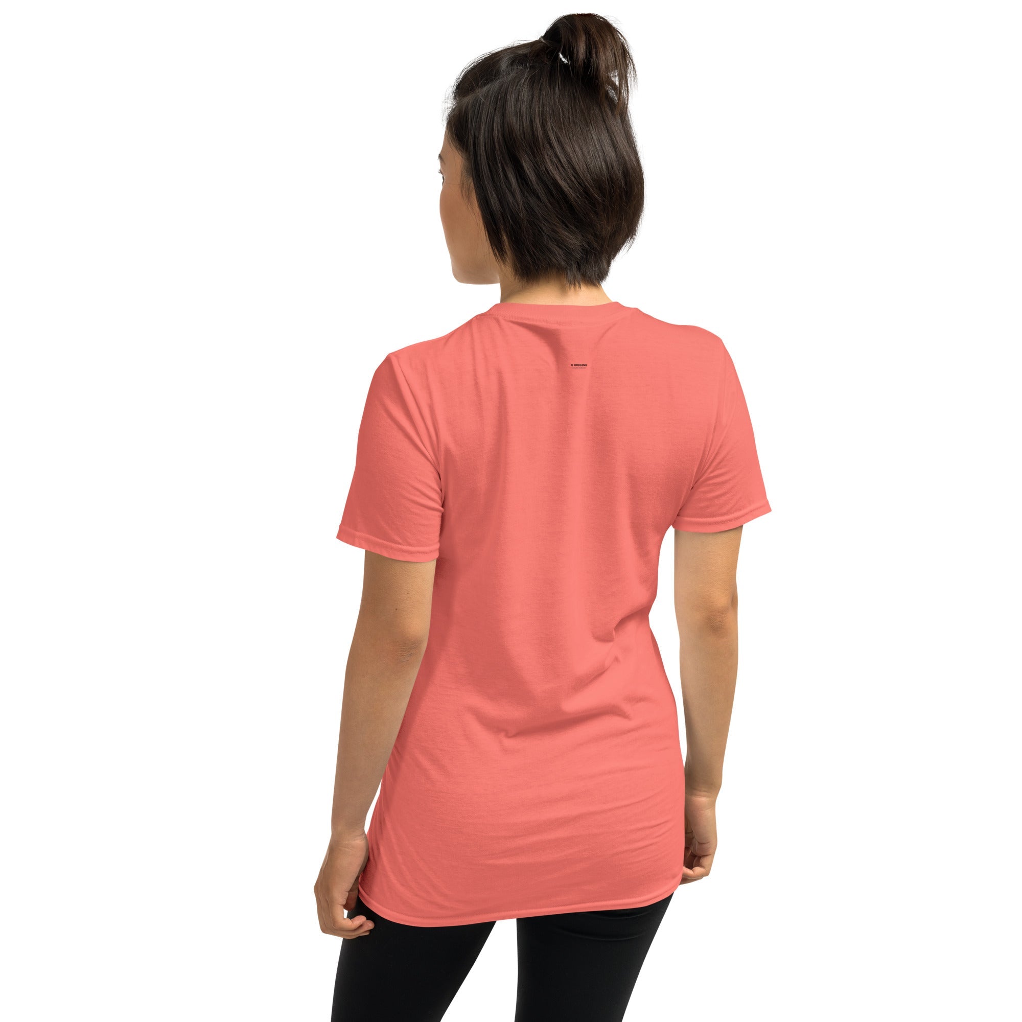 Q Origins Women's Softstyle Heritage Tee - ShopNQlik
