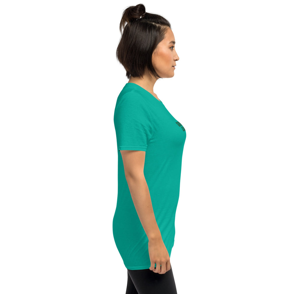Q Origins Women's Softstyle Heritage Tee - ShopNQlik