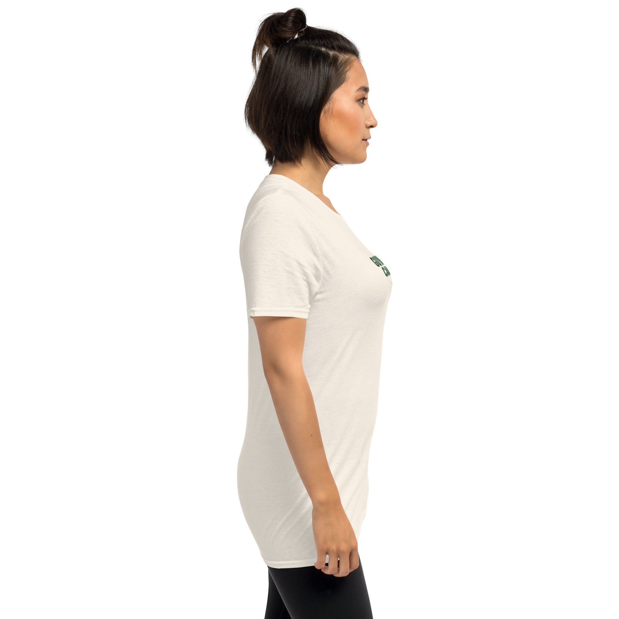 Q Origins Women's Softstyle Heritage Tee - ShopNQlik