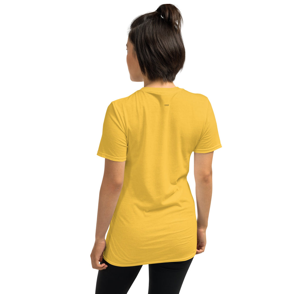 Q Origins Women's Softstyle Heritage Tee - ShopNQlik