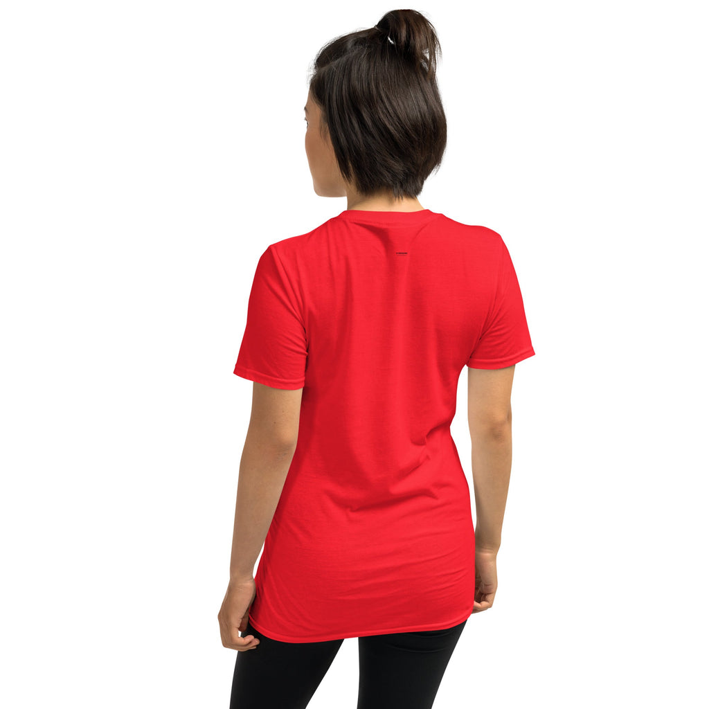 Q Origins Women's Softstyle Heritage Tee - ShopNQlik