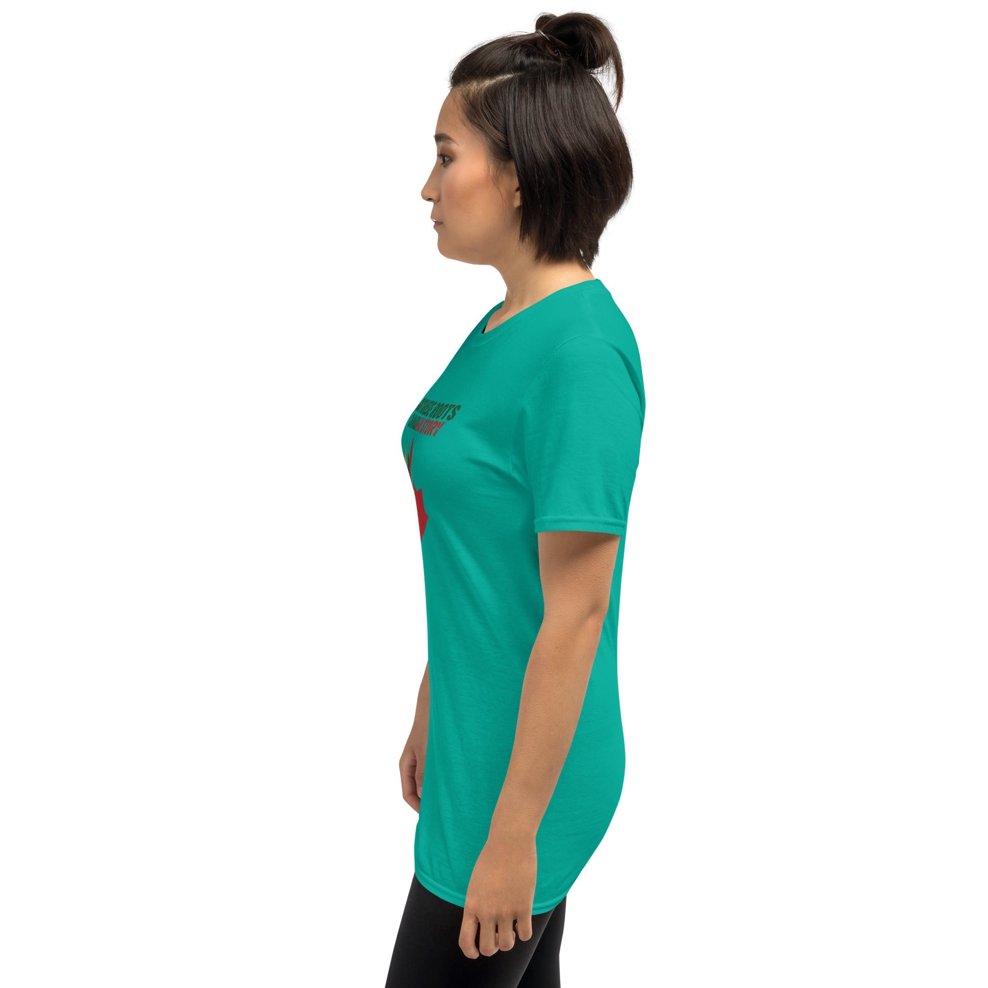 Q Origins Women's Softstyle Heritage Tee - ShopNQlik