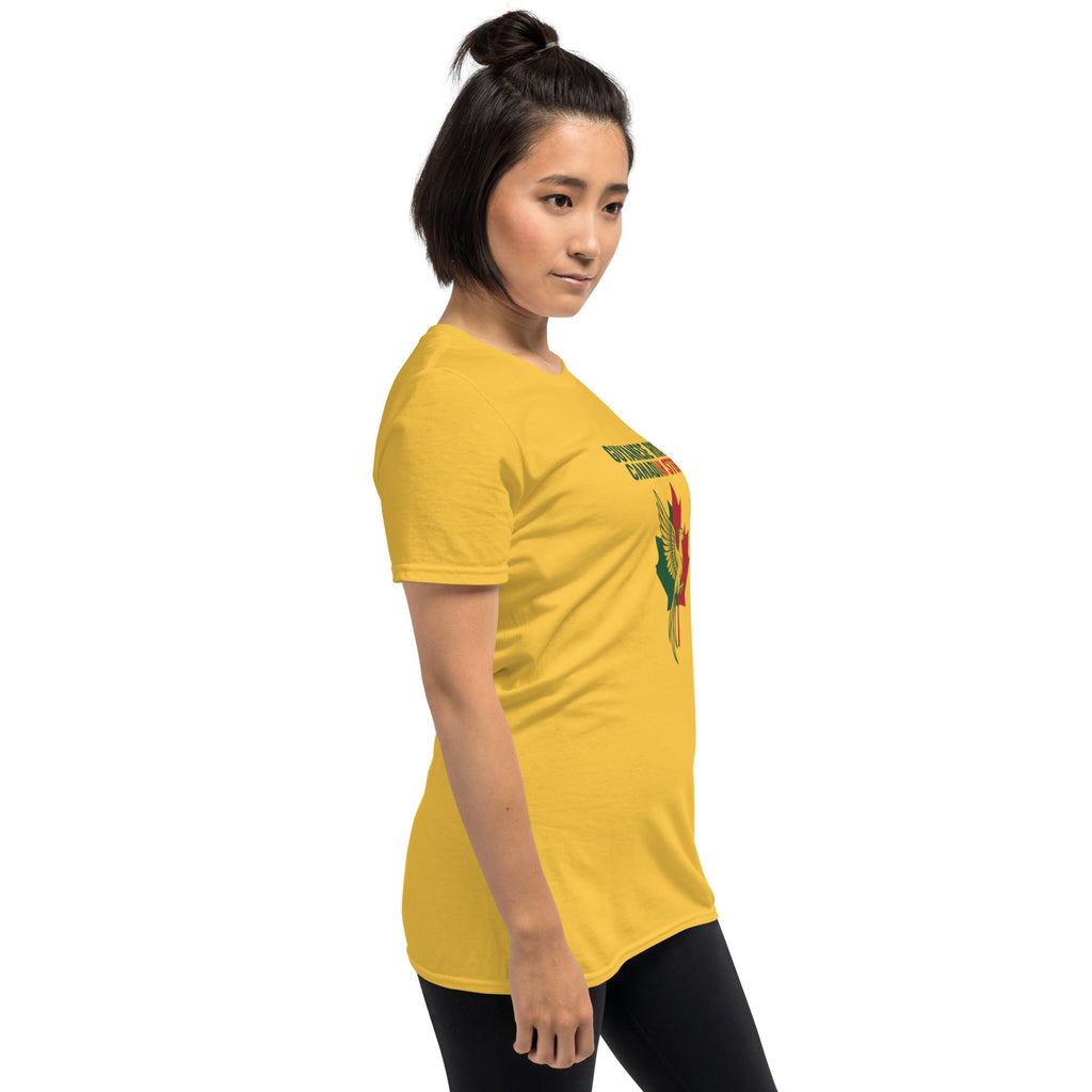 Q Origins Women's Softstyle Heritage Tee - ShopNQlik