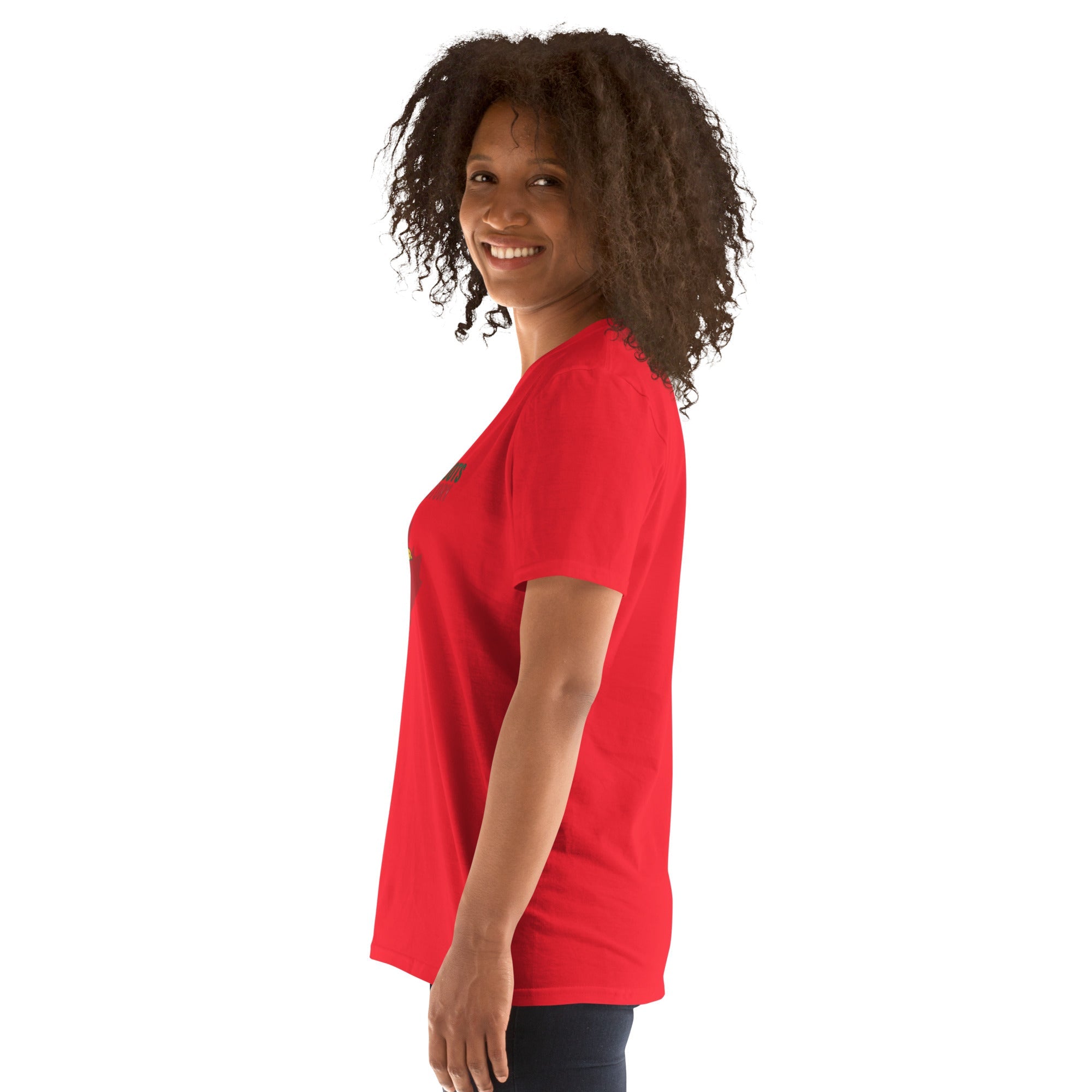 Q Origins Women's Softstyle Heritage Tee - ShopNQlik