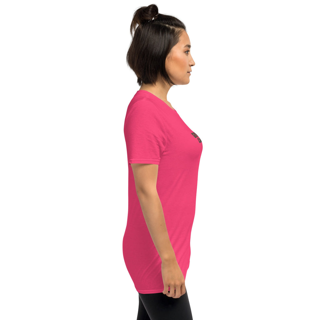 Q Origins Women's Softstyle Heritage Tee - ShopNQlik