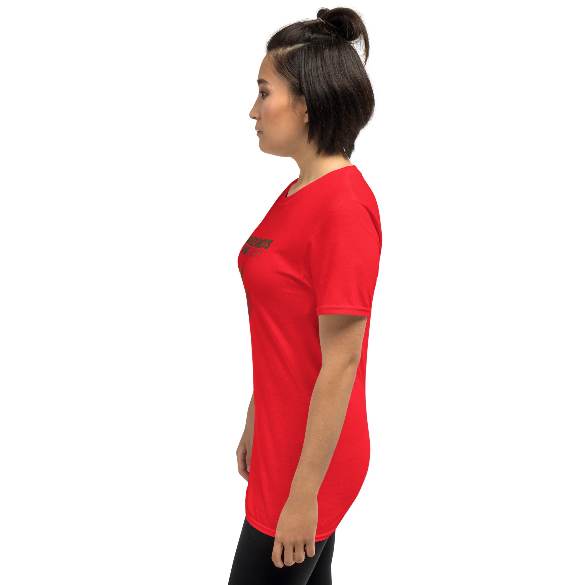 Q Origins Women's Softstyle Heritage Tee - ShopNQlik