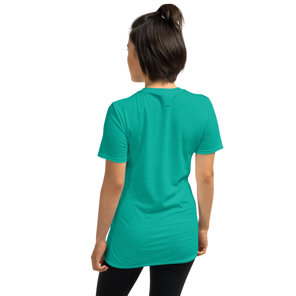 Q Origins Women's Softstyle Heritage Tee - ShopNQlik