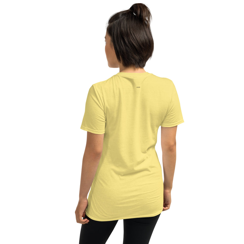 Q Origins Women's Softstyle Heritage Tee - ShopNQlik