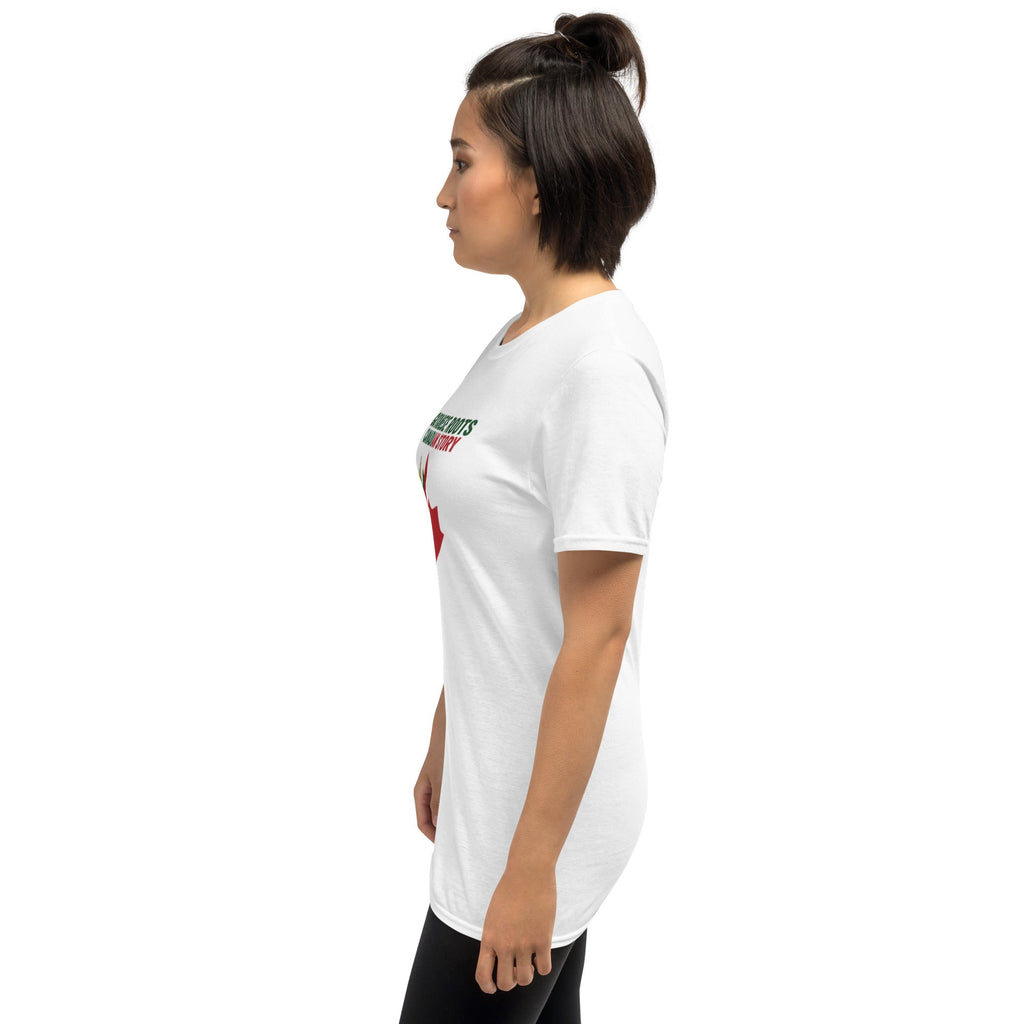 Q Origins Women's Softstyle Heritage Tee - ShopNQlik