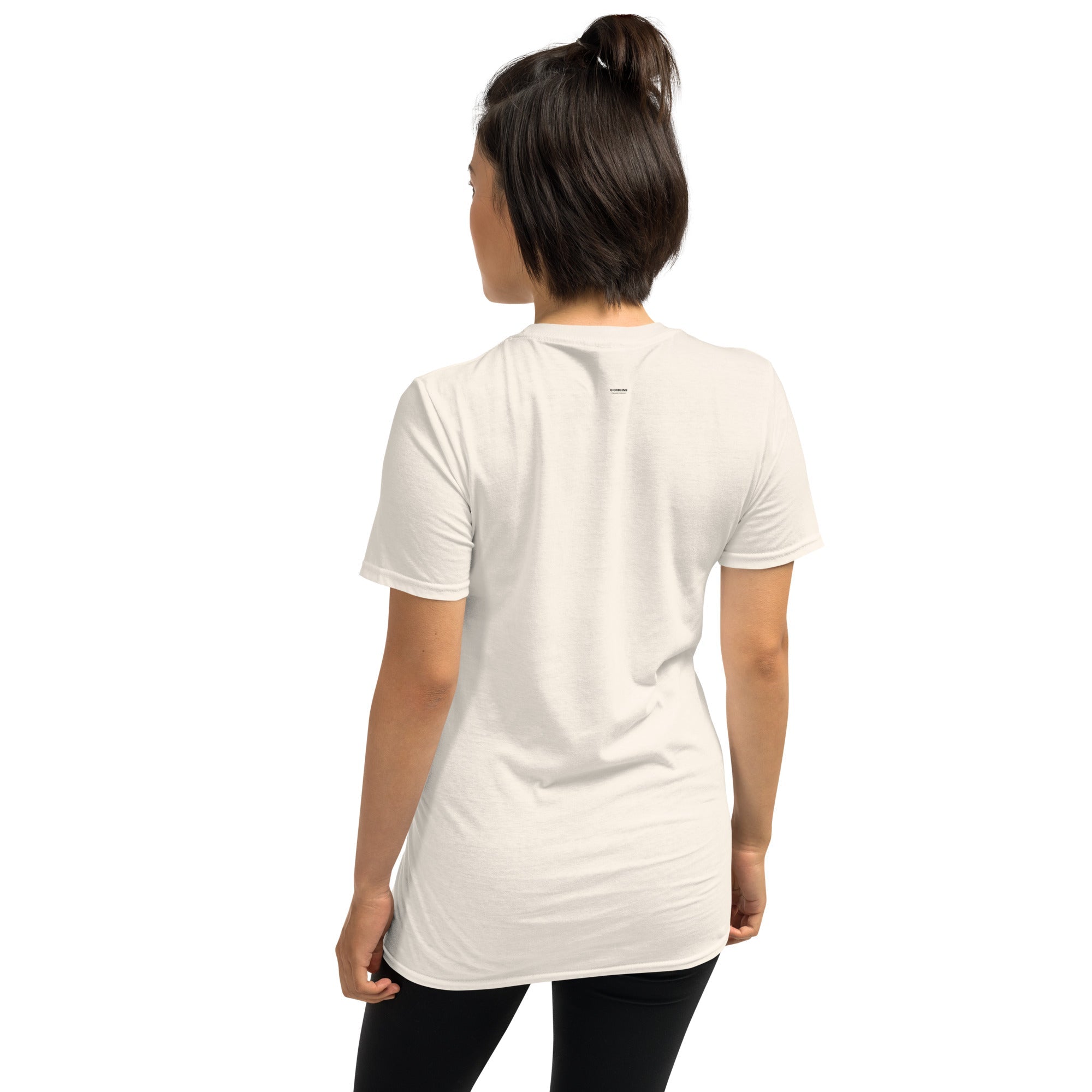 Q Origins Women's Softstyle Heritage Tee - ShopNQlik
