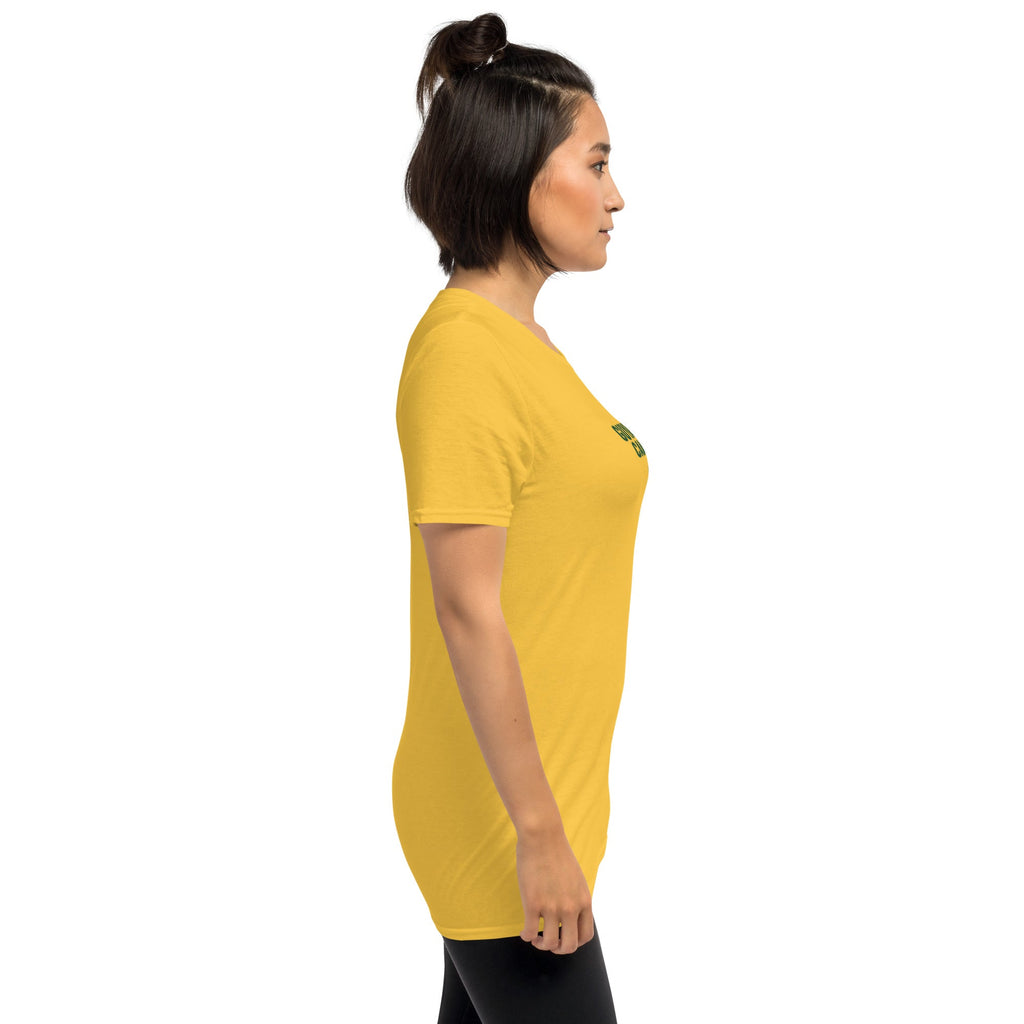 Q Origins Women's Softstyle Heritage Tee - ShopNQlik