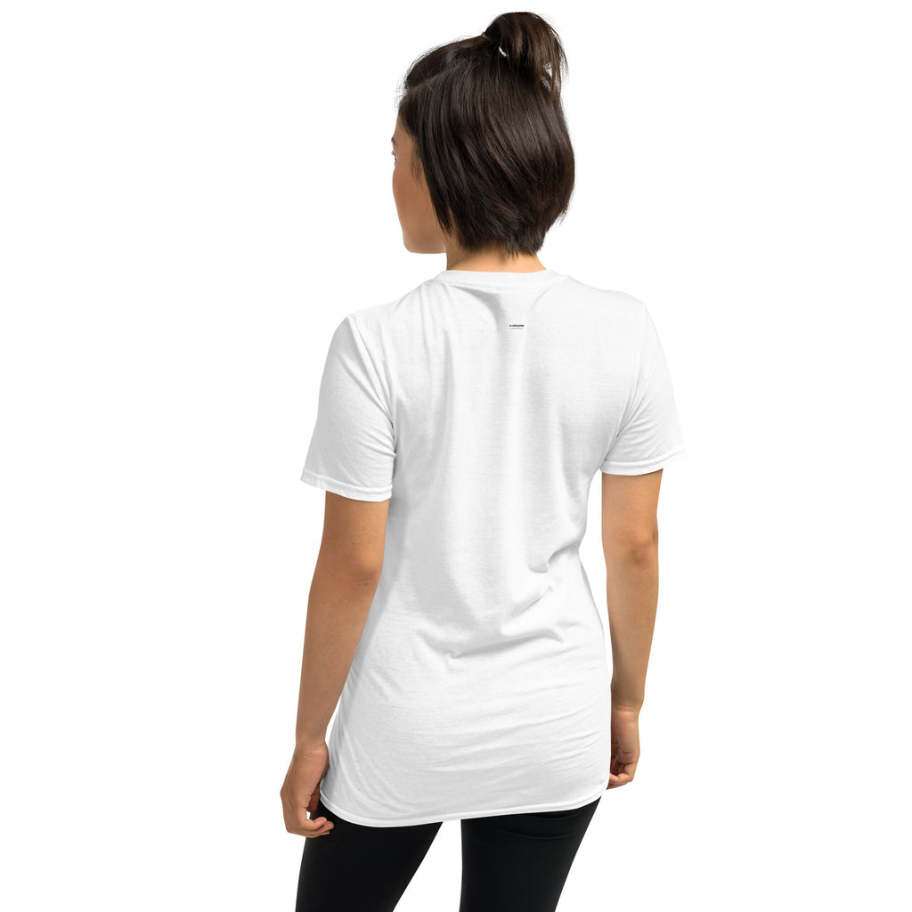 Q Origins Women's Softstyle Heritage Tee - ShopNQlik