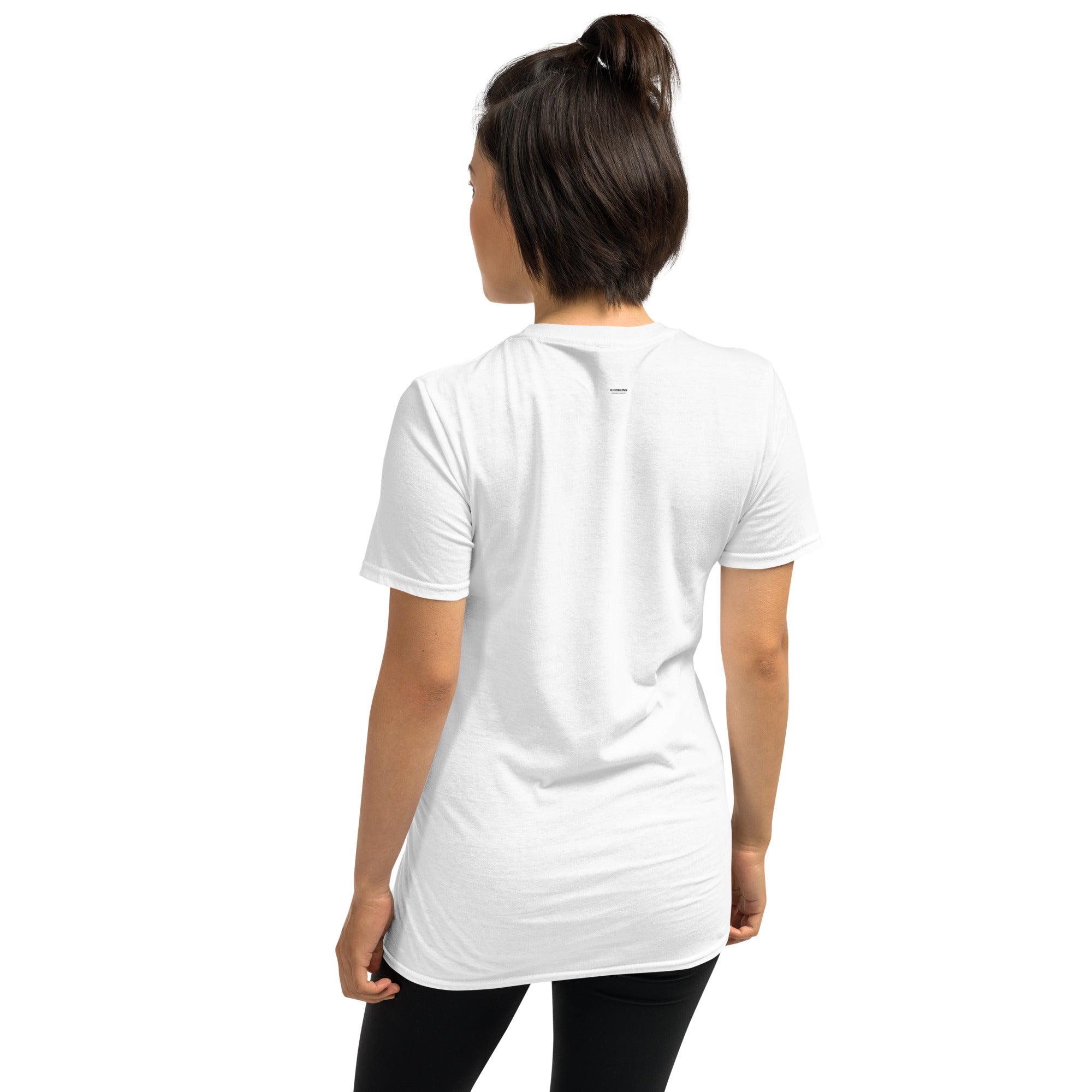 Q Origins Women's Softstyle Heritage Tee - ShopNQlik