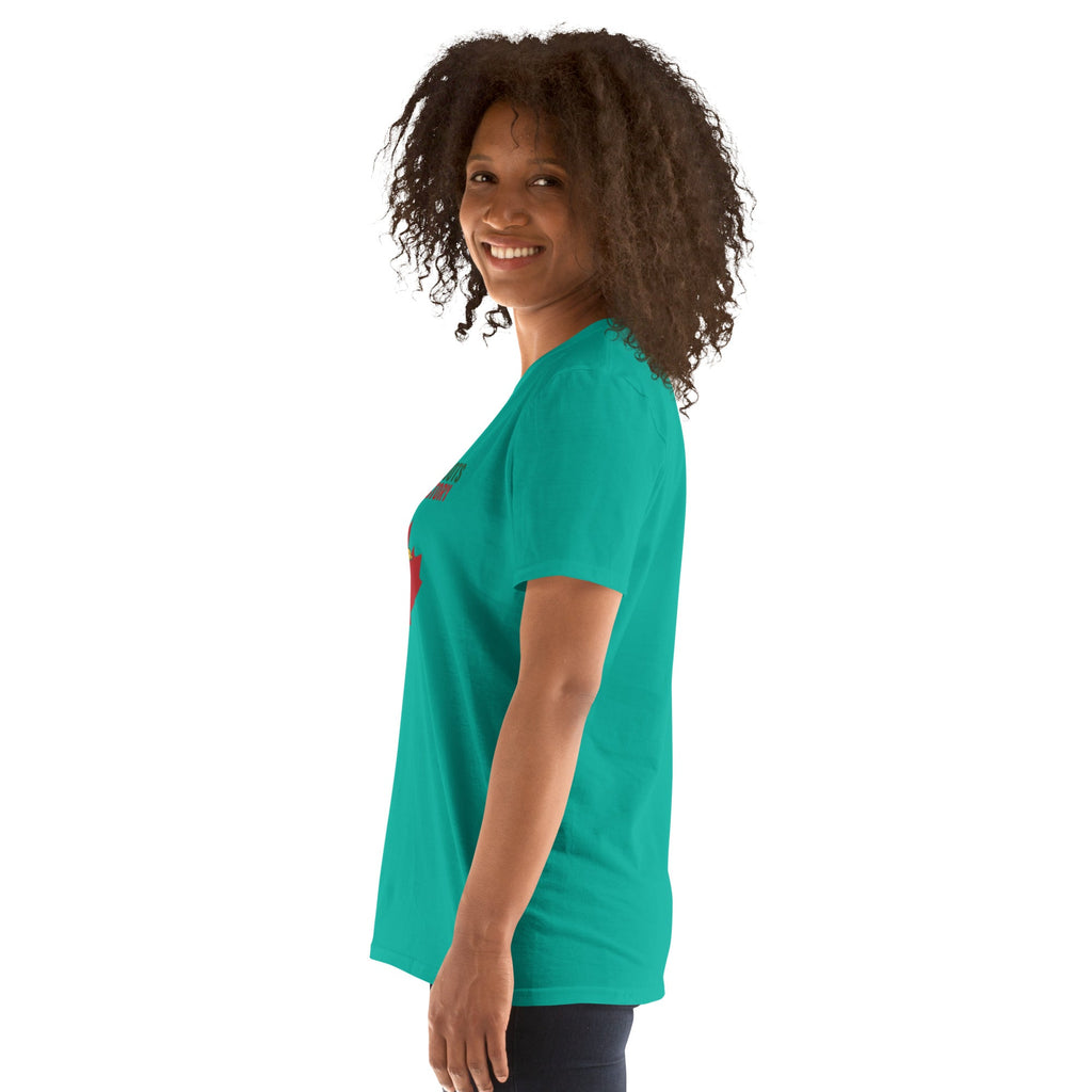 Q Origins Women's Softstyle Heritage Tee - ShopNQlik