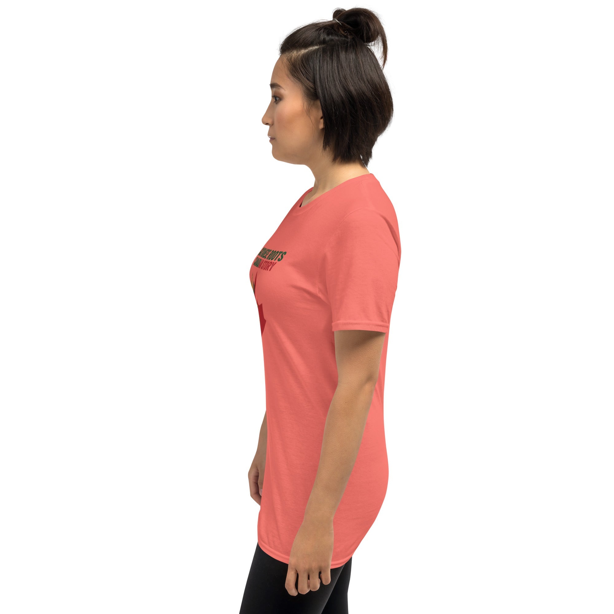 Q Origins Women's Softstyle Heritage Tee - ShopNQlik