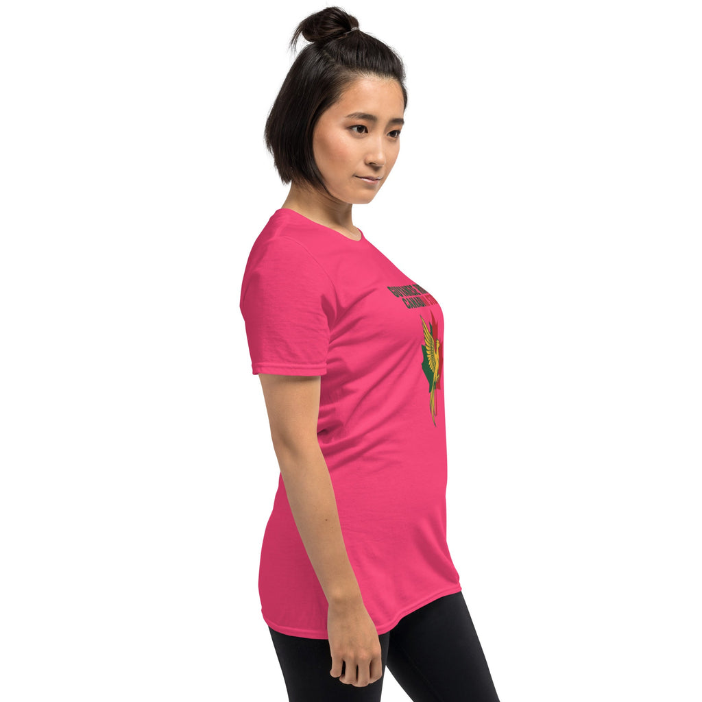 Q Origins Women's Softstyle Heritage Tee - ShopNQlik
