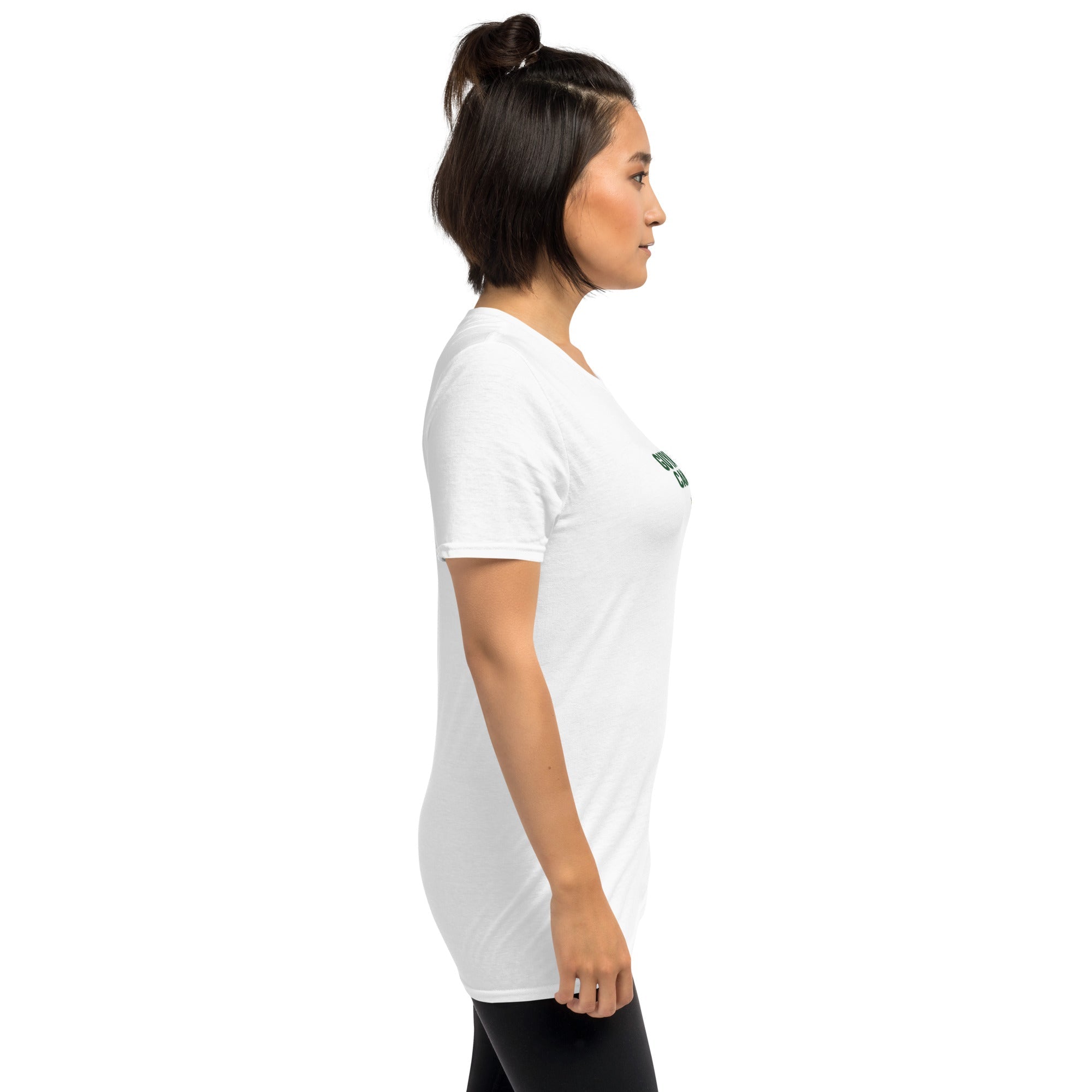 Q Origins Women's Softstyle Heritage Tee - ShopNQlik