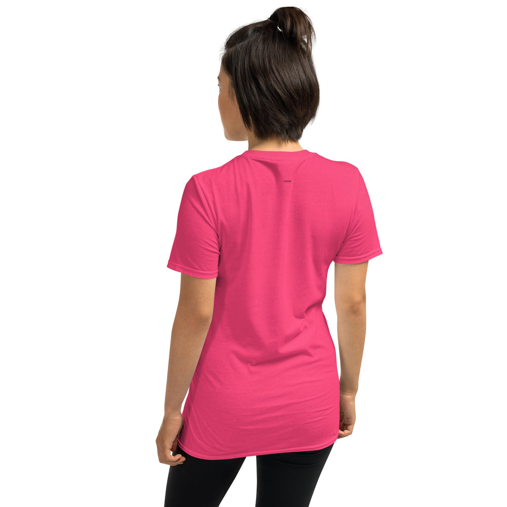Q Origins Women's Softstyle Heritage Tee - ShopNQlik