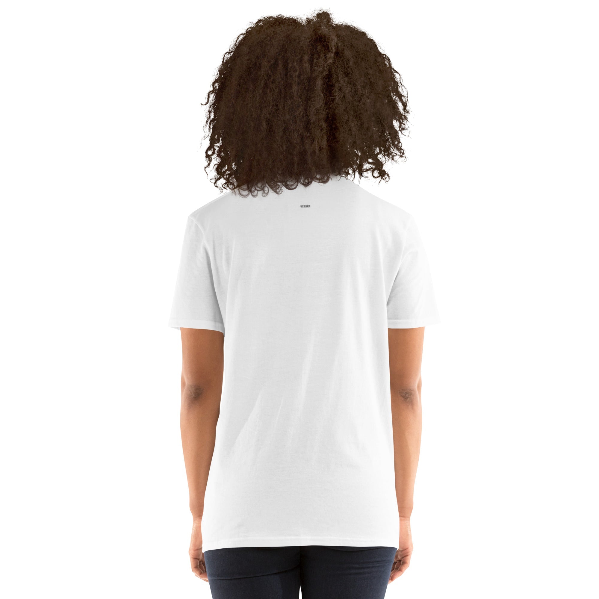 Q Origins Women's Softstyle Heritage Tee - ShopNQlik