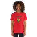 Q Origins Women's Softstyle Heritage Tee - ShopNQlik