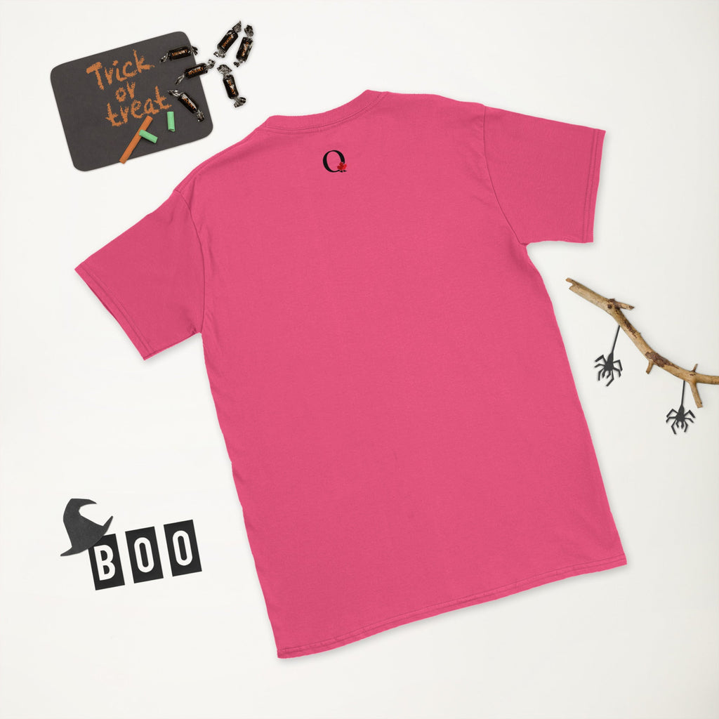 Q Origins Women's Sri Lanka Heritage Softstyle Tee - ShopNQlik