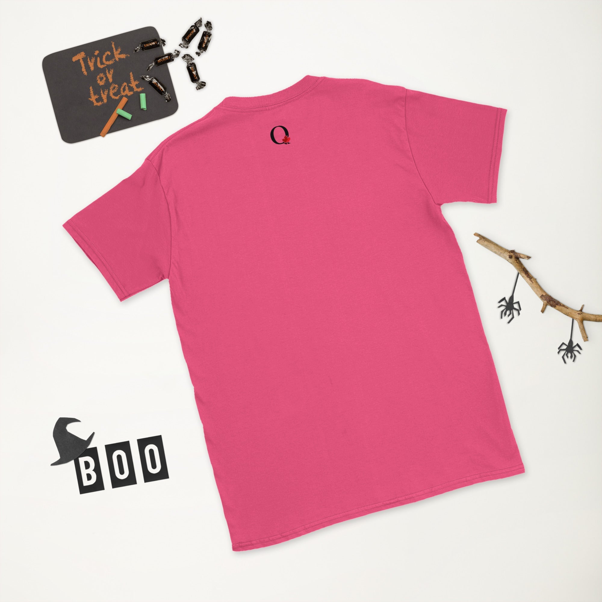Q Origins Women's Sri Lanka Heritage Softstyle Tee - ShopNQlik