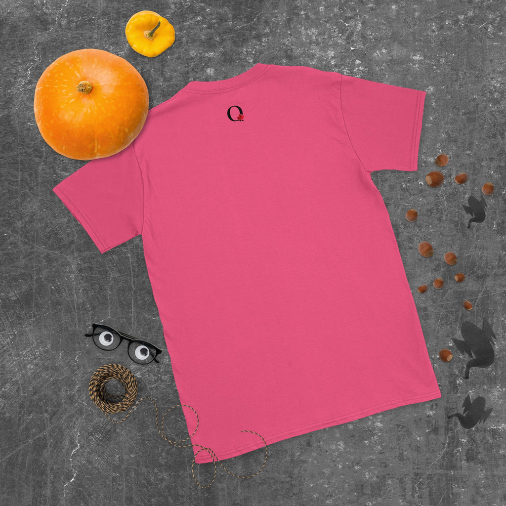 Q Origins Women's Sri Lanka Heritage Softstyle Tee - ShopNQlik