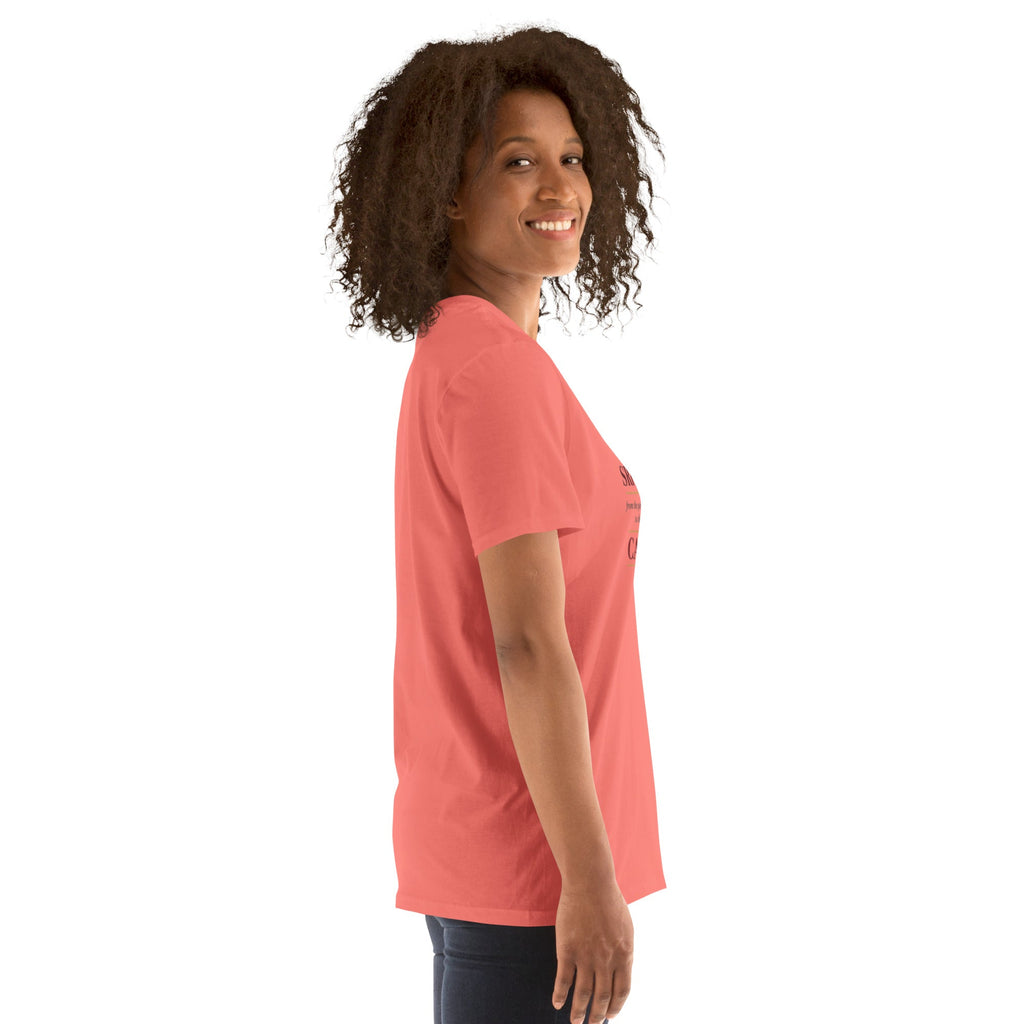 Q Origins Women's Sri Lanka Heritage Softstyle Tee - ShopNQlik