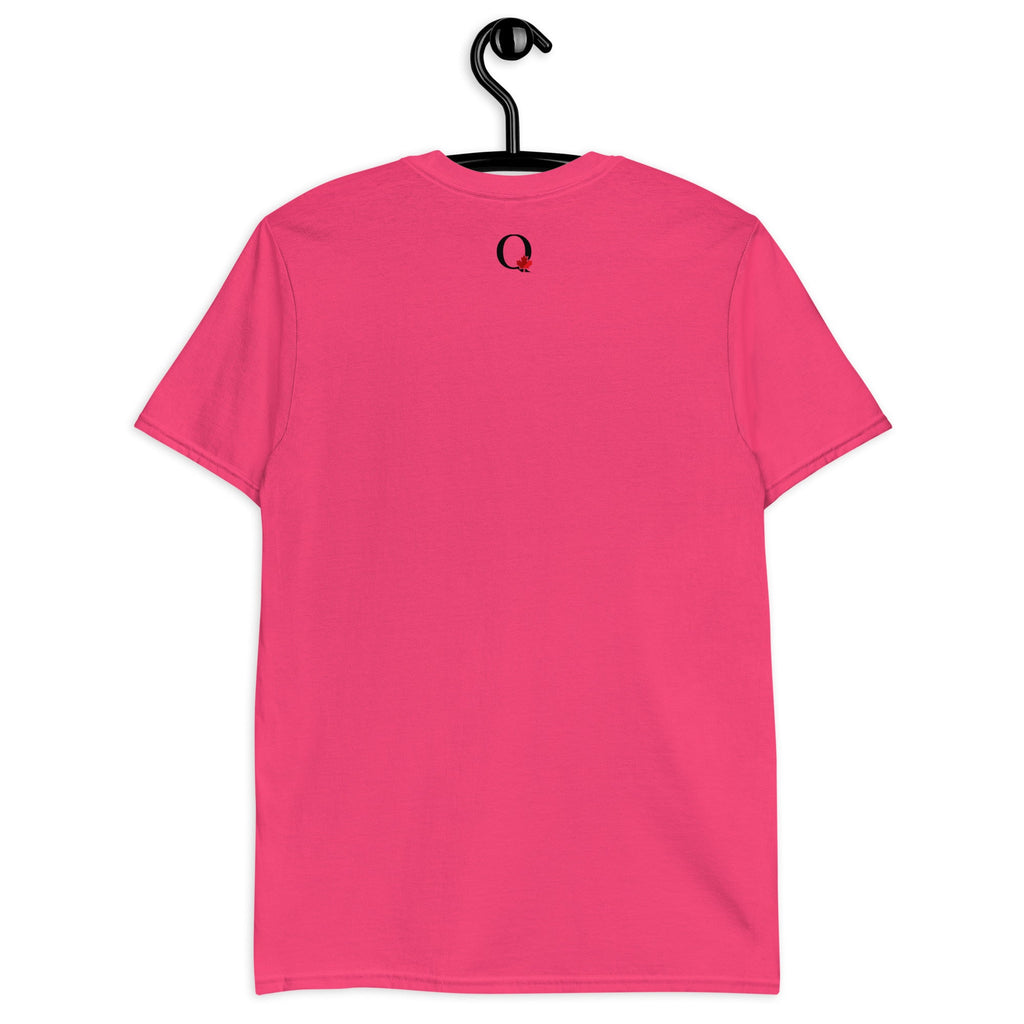 Q Origins Women's Sri Lanka Heritage Softstyle Tee - ShopNQlik