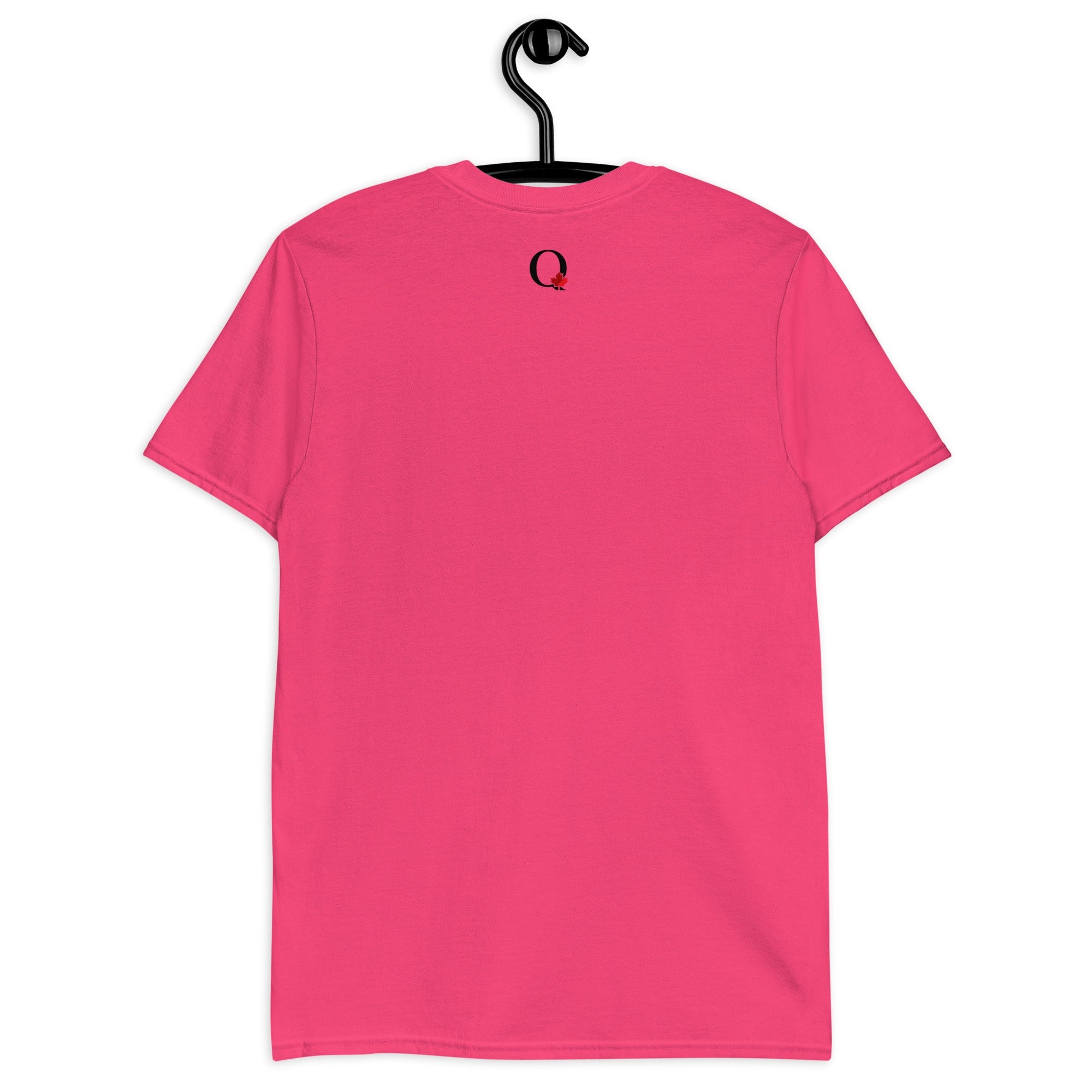 Q Origins Women's Sri Lanka Heritage Softstyle Tee - ShopNQlik