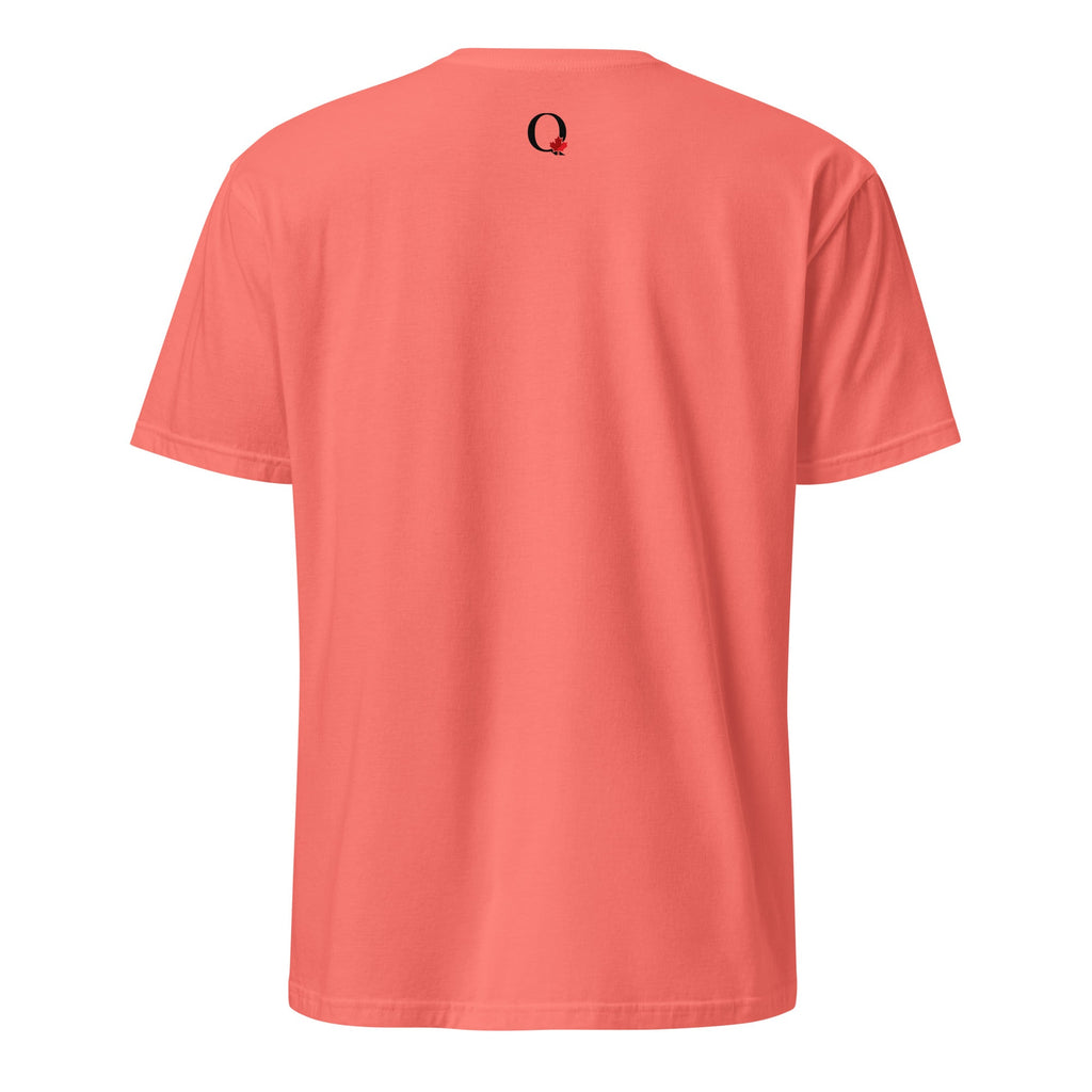 Q Origins Women's Sri Lanka Heritage Softstyle Tee - ShopNQlik