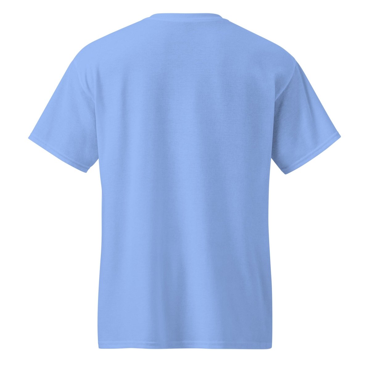 QUIET — LOUD DryBlend® Tee | Q Collection - ShopNQlik