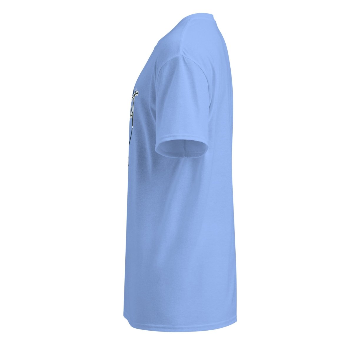 QUIET — LOUD DryBlend® Tee | Q Collection - ShopNQlik