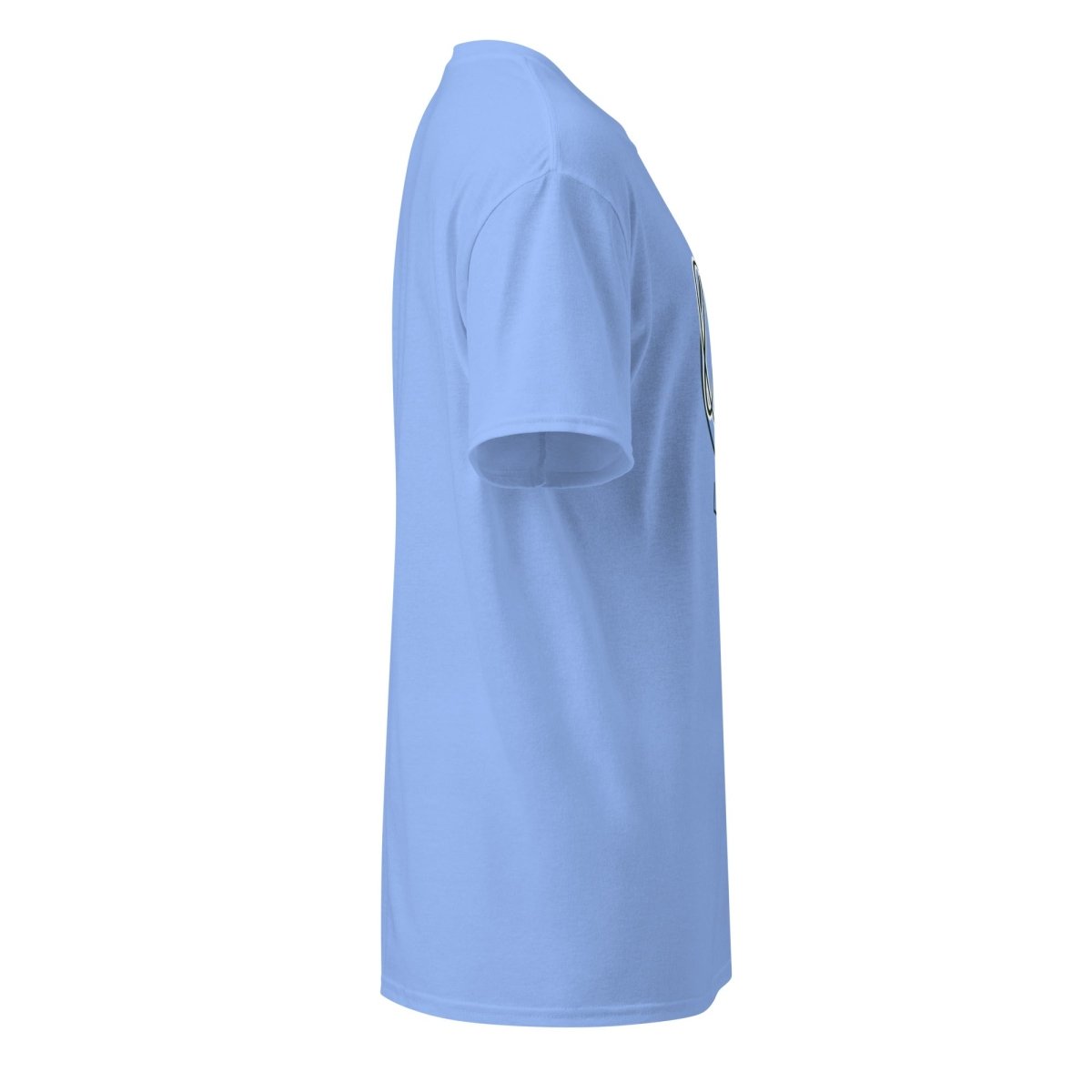 QUIET — LOUD DryBlend® Tee | Q Collection - ShopNQlik