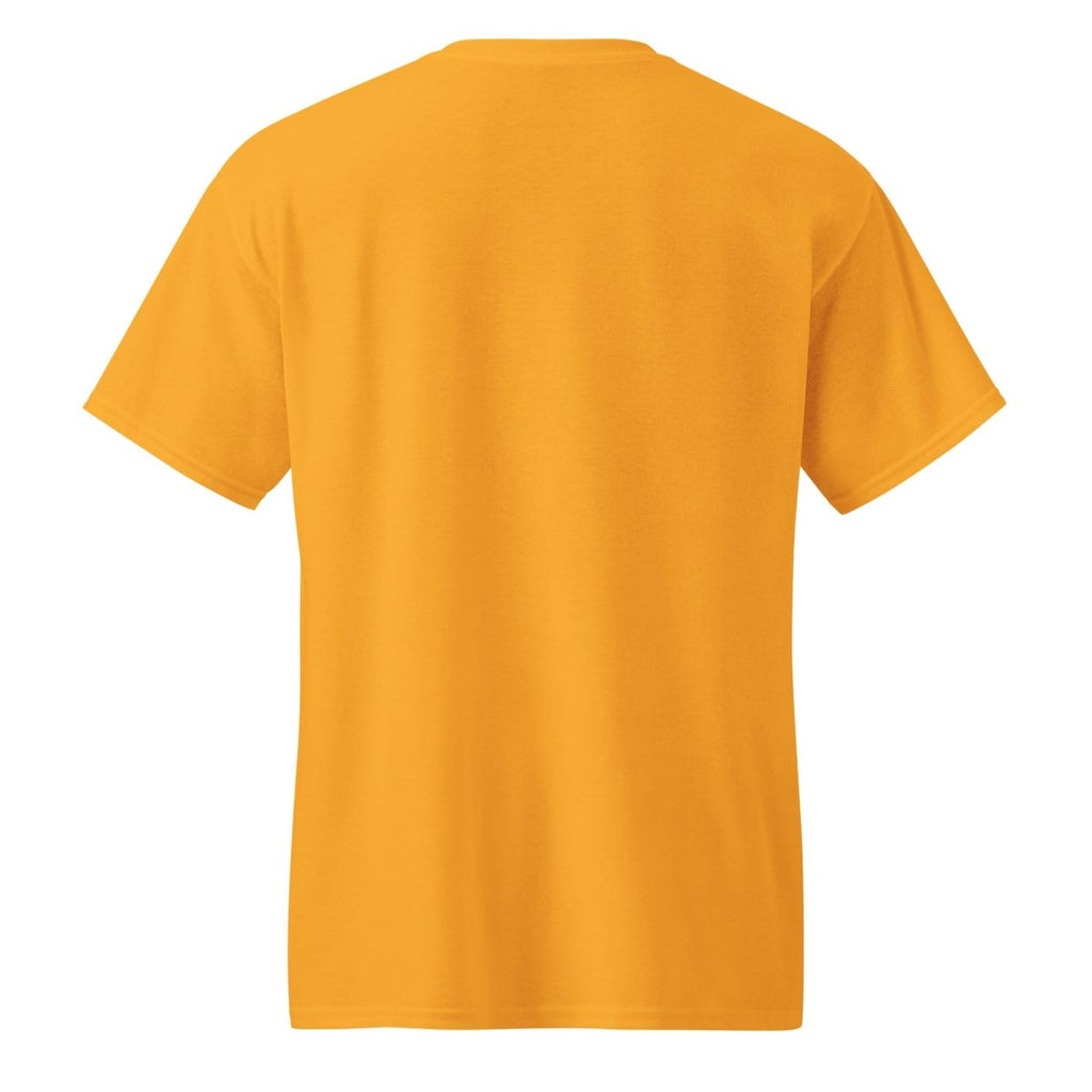 QUIET — LOUD DryBlend® Tee | Q Collection - ShopNQlik