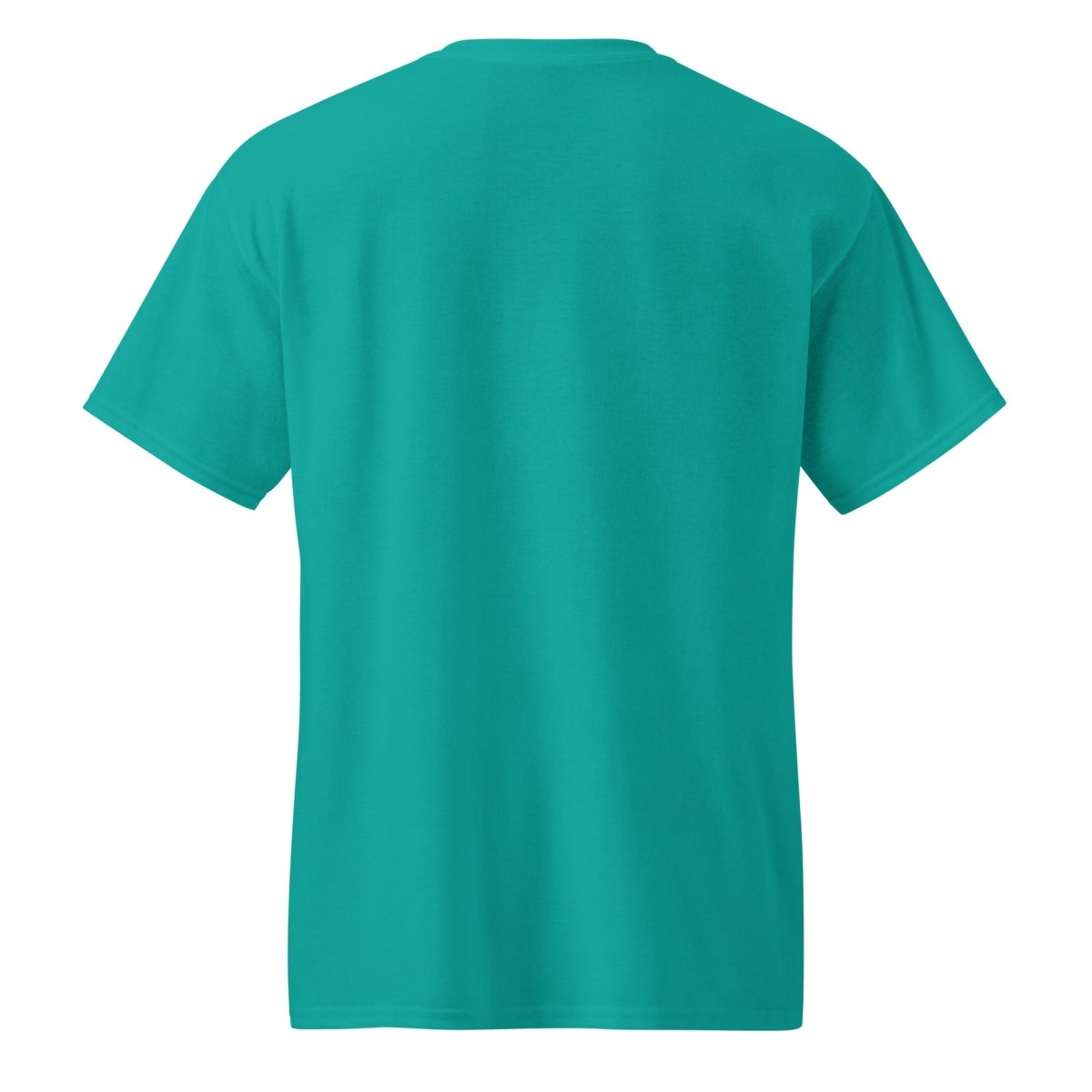 QUIET — LOUD DryBlend® Tee | Q Collection - ShopNQlik