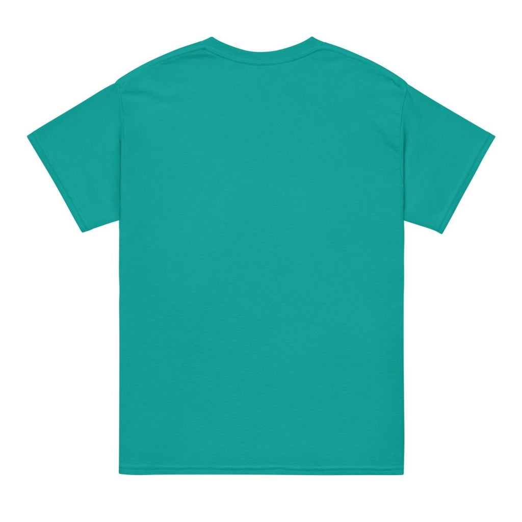 QUIET — LOUD DryBlend® Tee | Q Collection - ShopNQlik