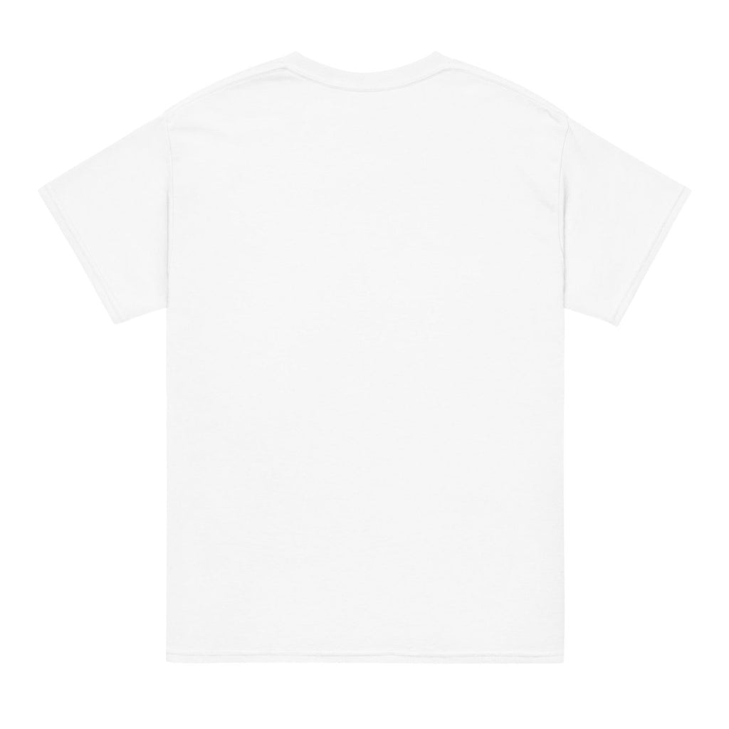 QUIET — LOUD DryBlend® Tee | Q Collection - ShopNQlik