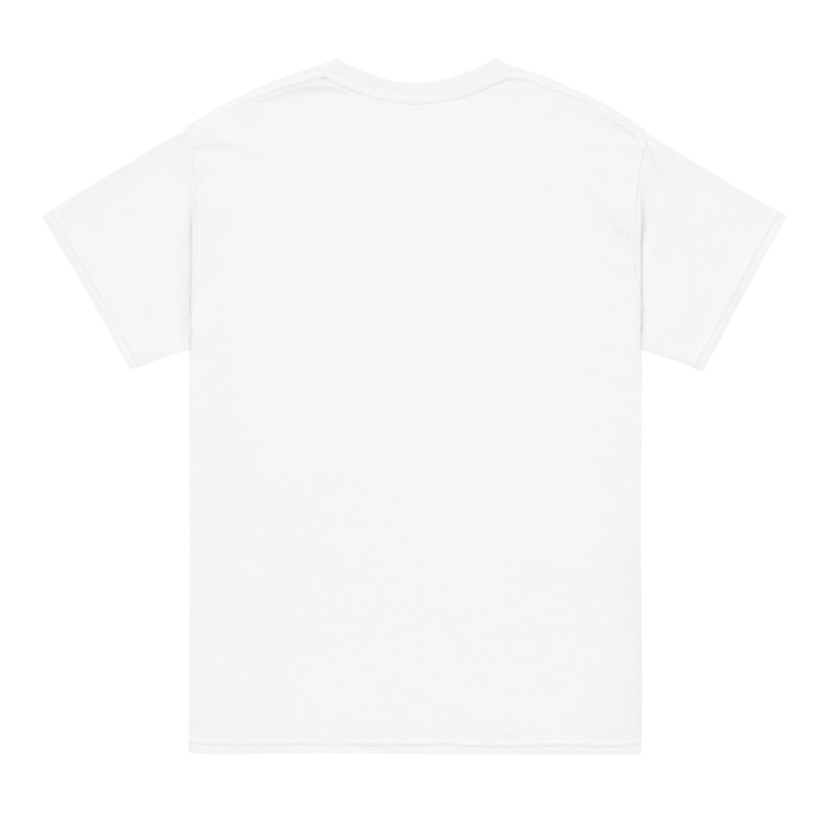 QUIET — LOUD DryBlend® Tee | Q Collection - ShopNQlik